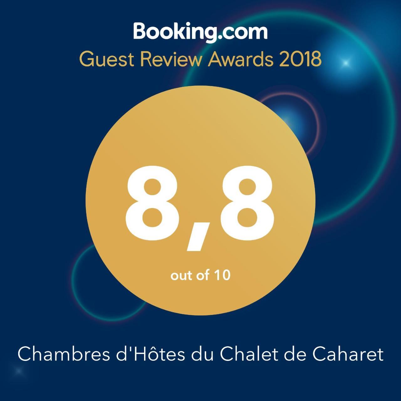 Chambres D'Hotes Du Chalet De Caharet Pipriac Exterior foto